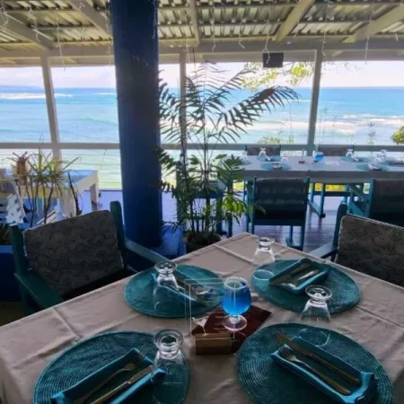 Mejores restaurantes Costa Rica