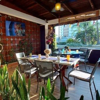 Los 10 Mejores Restaurantes en Nuevo Vallarta