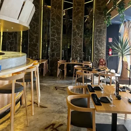 Mejores restaurantes Metepec