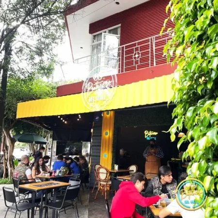 Restaurante Botanero del Valle