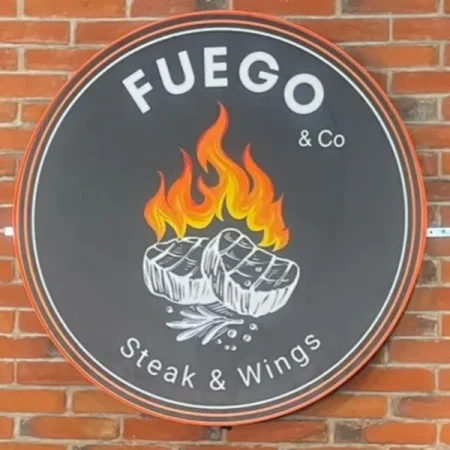 Fuego & Co. Steaks & Wings Narvarte