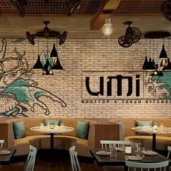 Restaurante-UMI-Rooftop-Tokyo-Kitchen-en-Playa-del-Carmen-con-Reservandonos-3