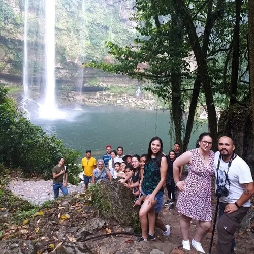 5 Mejores lugares para visitar en Chiapas