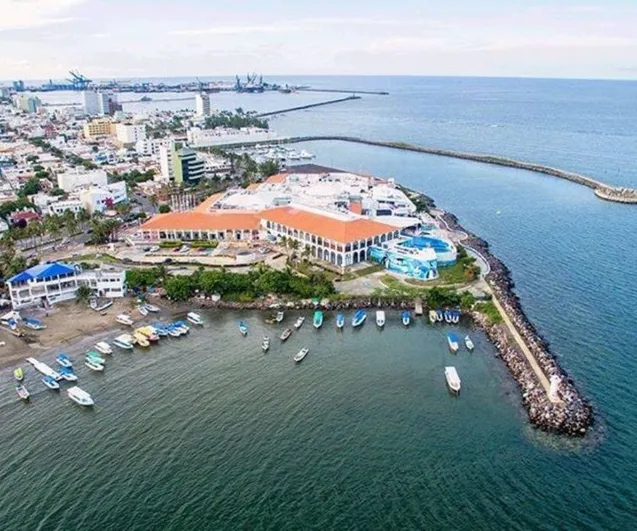 4 mejores lugares para visitar en Veracruz