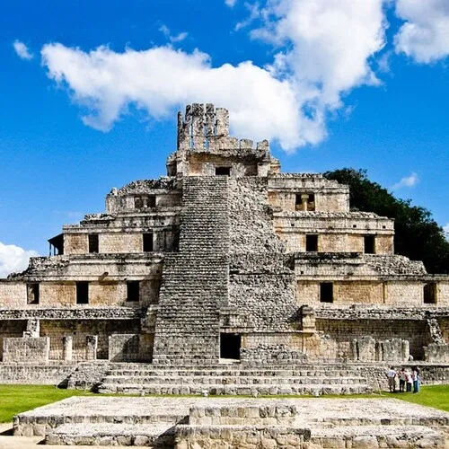 10 mejores cosas que hacer en Campeche