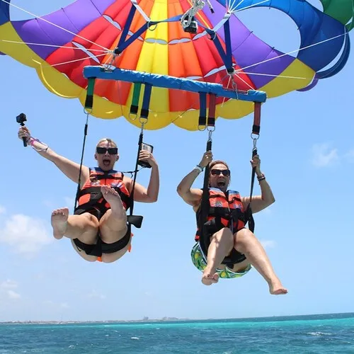 10 Mejores cosas que hacer en Quintana Roo