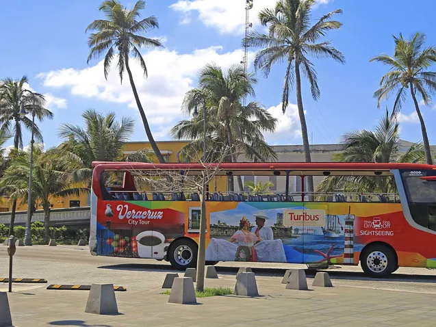 4 mejores actividades en Veracruz