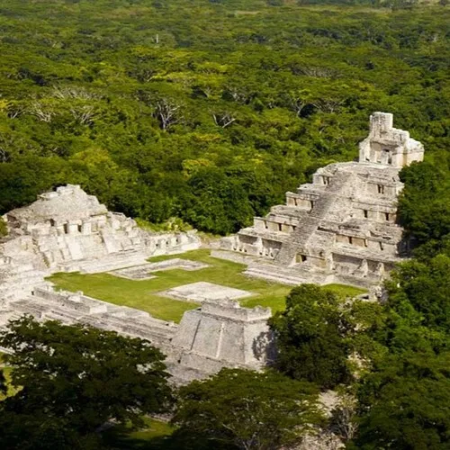 10 mejores experiencias en Campeche