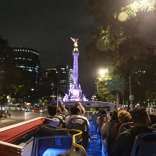 10 mejores tours en Ciudad de México