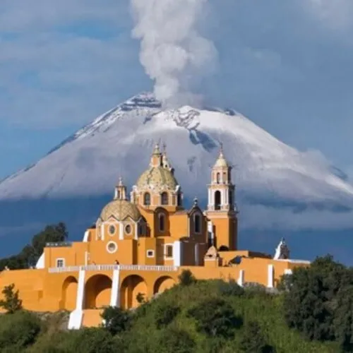 8 mejores tours en Puebla