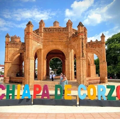 5 mejores planes para fin de semana en Chiapas