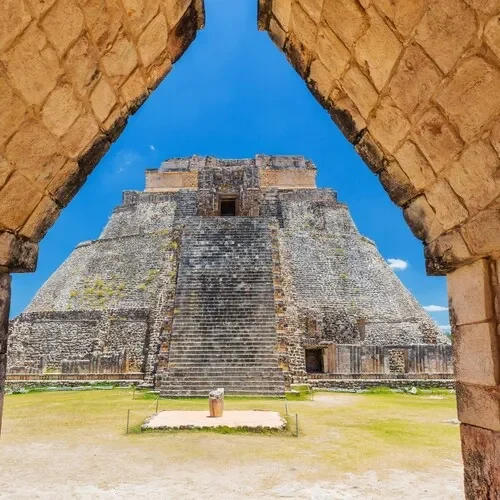 Mejores planes fin de semana Yucatán