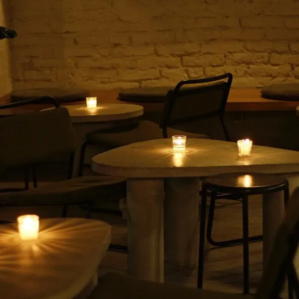 Los 6 mejores restaurantes para San Valentín en la Condesa