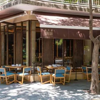 mejores-restaurantes-romanticos-la-condesa Mejores restaurantes románticos La Condesa