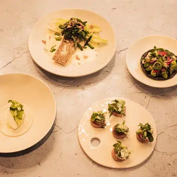 Los 6 restaurantes para cenar el 14 de febrero en la Roma