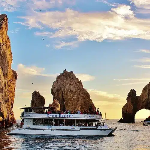 10 mejores actividades en Los Cabos