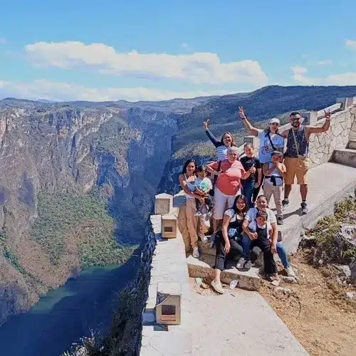 4 mejores lugares para visitar en San Cristóbal de las Casas