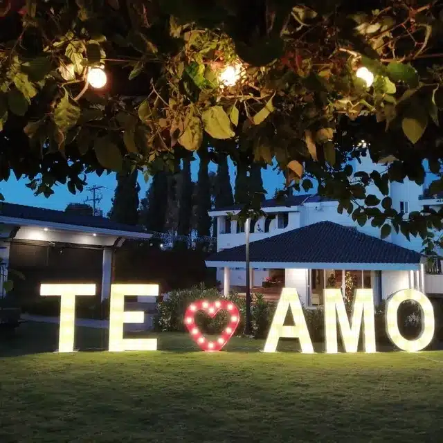 Mejores restaurantes románticos Puebla