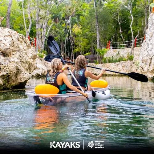 10 mejores actividades en Tulum