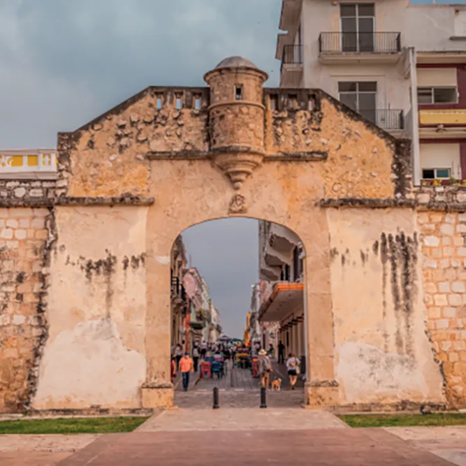 6 mejores tours en Ciudad del Carmen