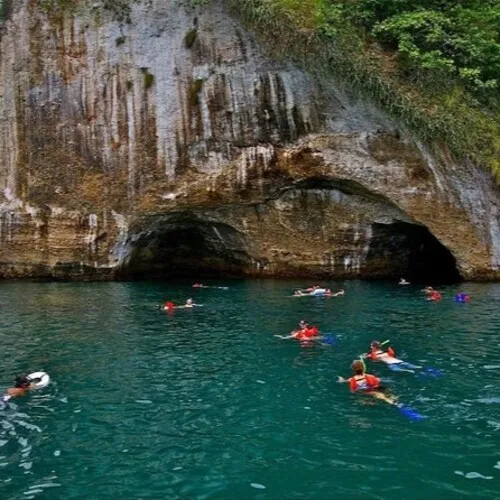 5 mejores tours en Puerto Vallarta