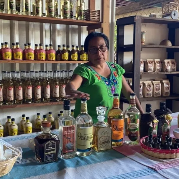 8 mejores tours en Santa María Huatulco