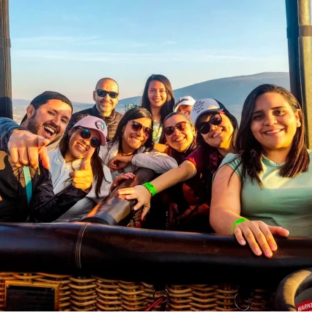 10 mejores planes para fin de semana en San Martín de las Pirámides