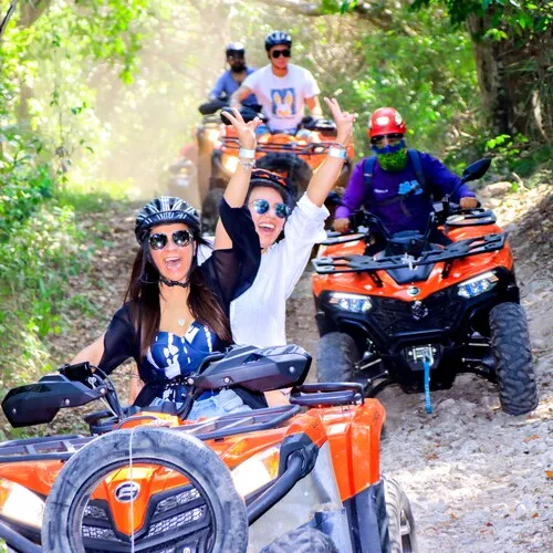 Mejores tours Tulum