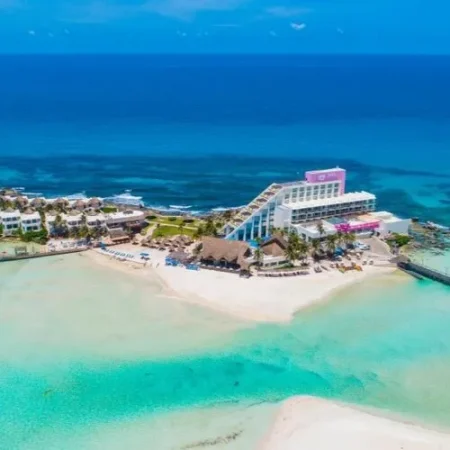 Mejores planes Isla Mujeres