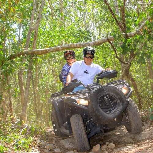 Mejores planes Tulum