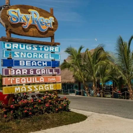 Mejores planes fin de semana Cozumel