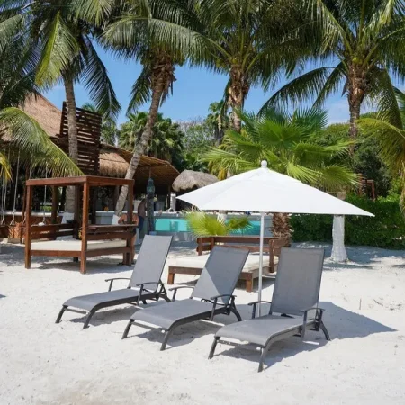 9 mejores planes para fin de semana en Isla Mujeres