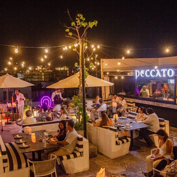 Los 6 mejores bares para celebrar San Patricio en Playa del Carmen