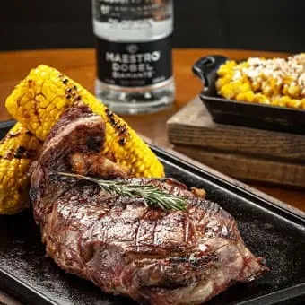 Los 6 mejores lugares para comer en San Patricio en Cancún