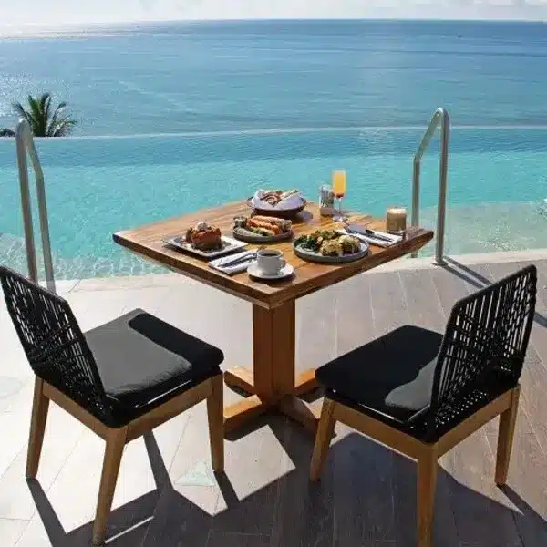 Mejores lugares para comer en San Patricio Playa del Carmen