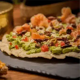 Los 6 mejores lugares para comer en San Patricio en Guadalajara