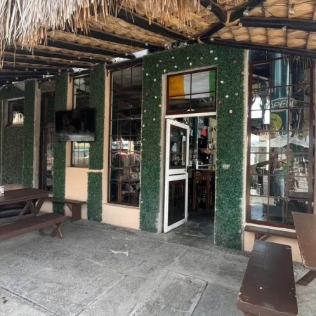 San Patricio Irish Pub Los Cabos3
