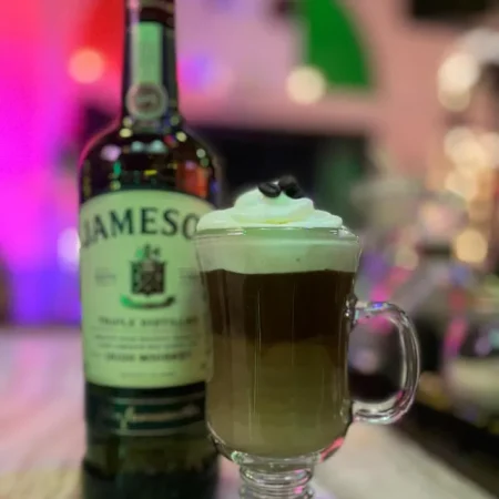 San Patricio Irish Pub Los Cabos4