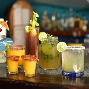 Lugares para festejar San Patricio Los Cabos