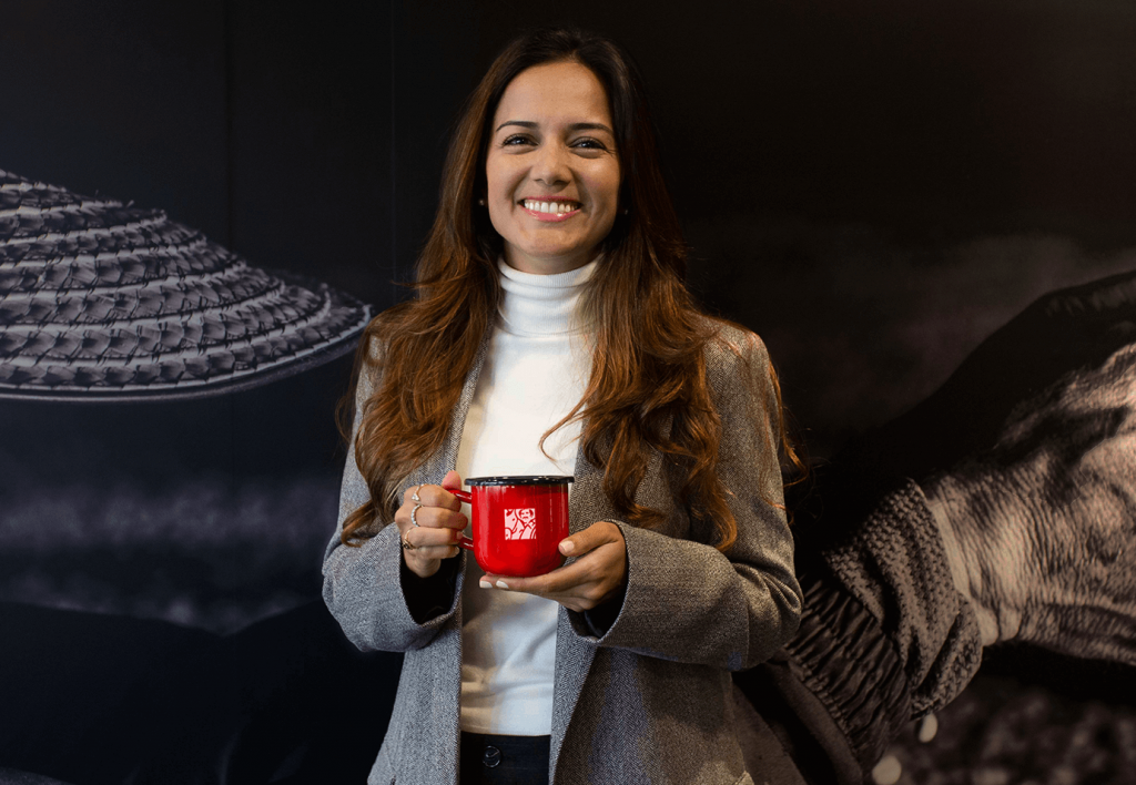 Las 10 mejores cafeterías en Bogotá