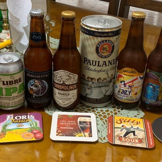 Mejores cervecerías Cali