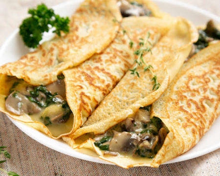 Tobby's Crêpes