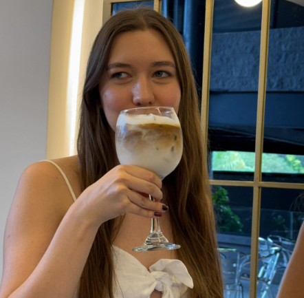 Parisina Crepería4