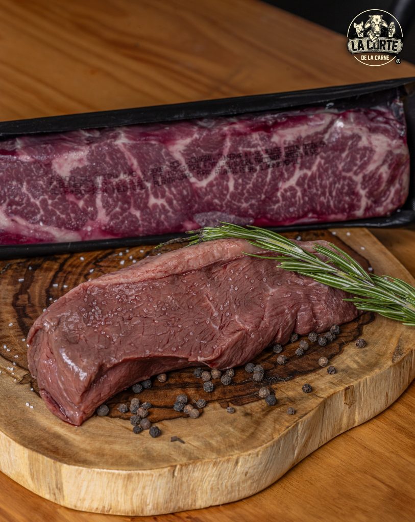 Los 9 mejores cortes de carnes en Cali