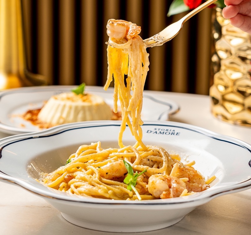 Mejores restaurantes italianos Cali
