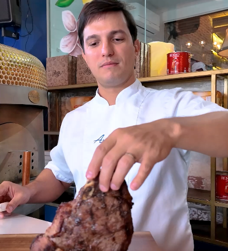 Los 9 mejores restaurantes en Barranquilla