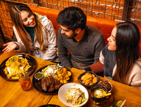Mejores restaurantes Manizales