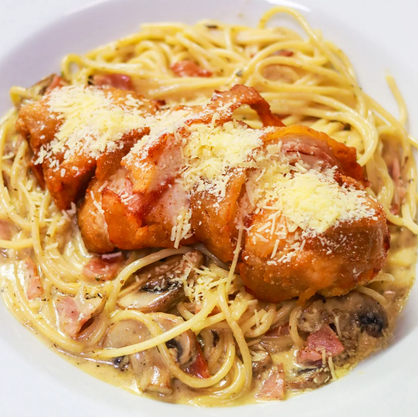Los 9 mejores restaurantes italianos en Manizales
