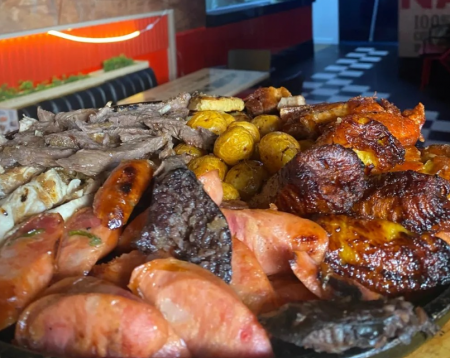 Mejores cortes de carnes Manizales