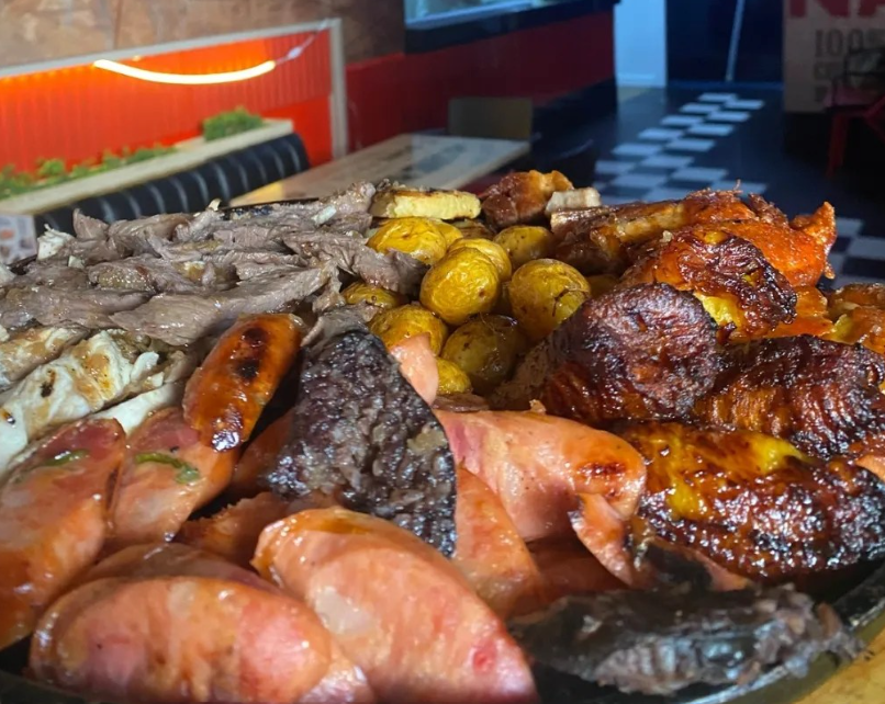 Los 10 mejores cortes de carnes en Manizales